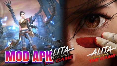 battle angel mod apk